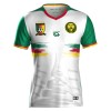 Maglia Camerun Bambino Terza Divisa 2025